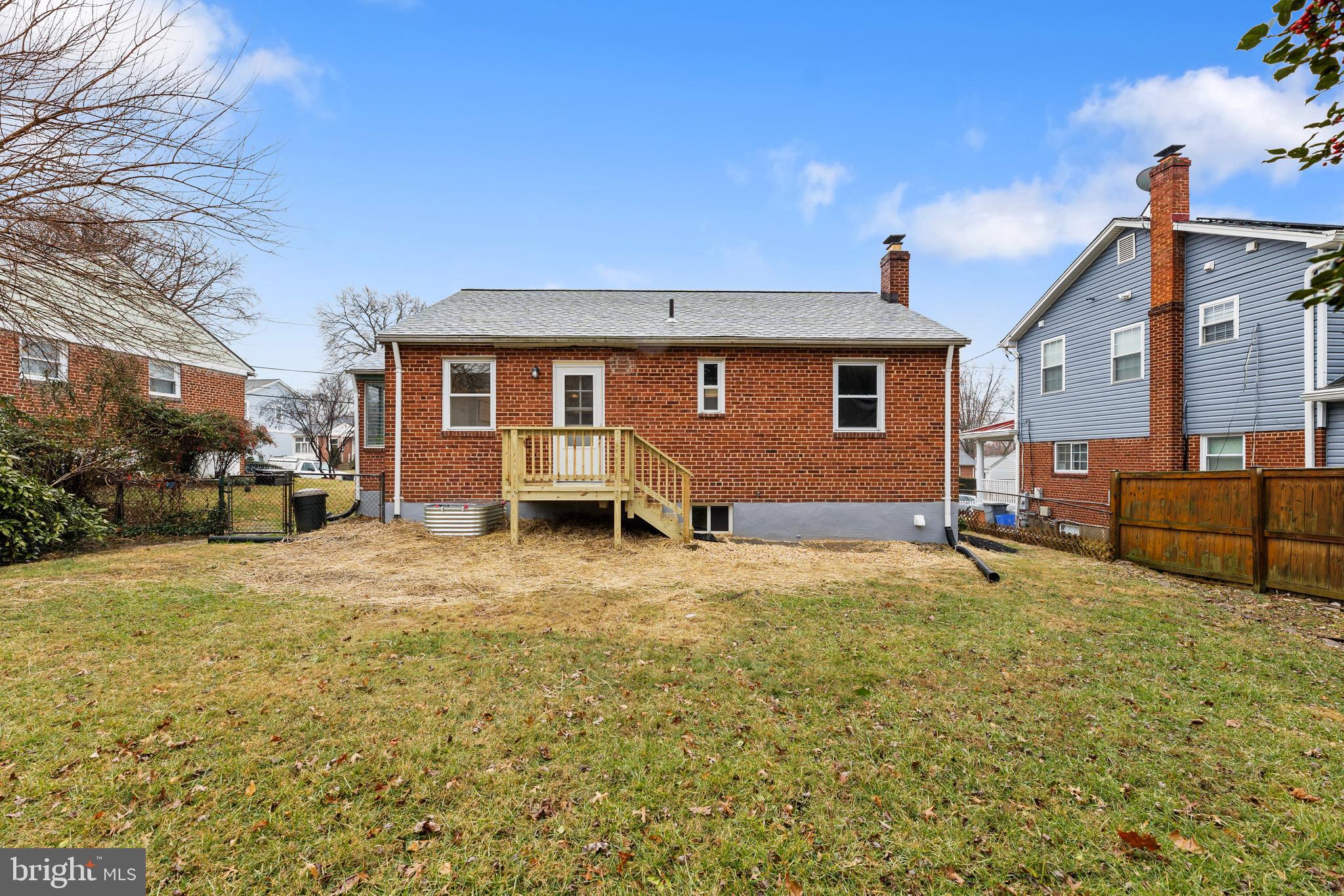 3513 Everton Street Silver Spring, MD 20906 - Photo 38 of 41 Gallery Image 38