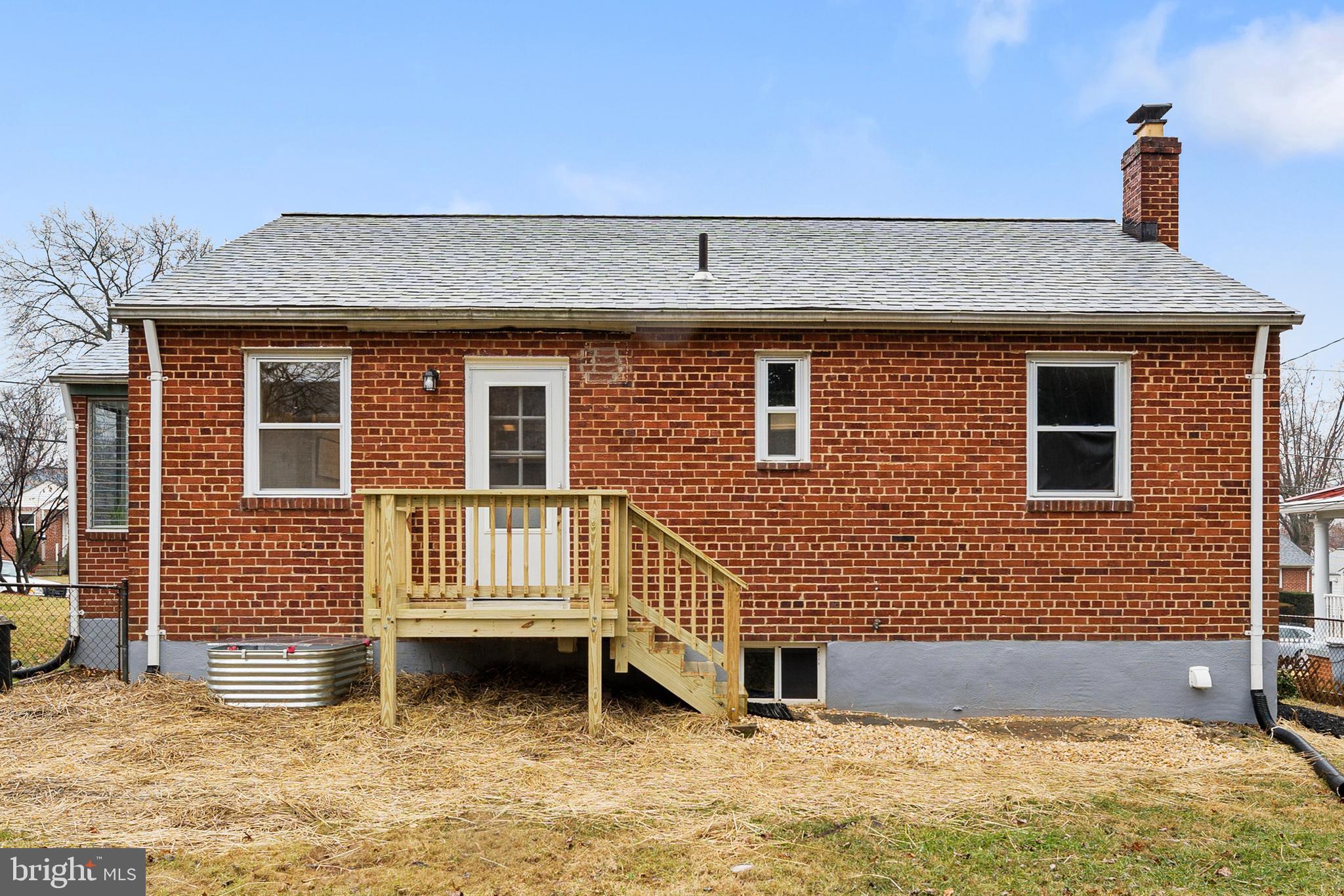 3513 Everton Street Silver Spring, MD 20906 - Photo 39 of 41 Gallery Image 39