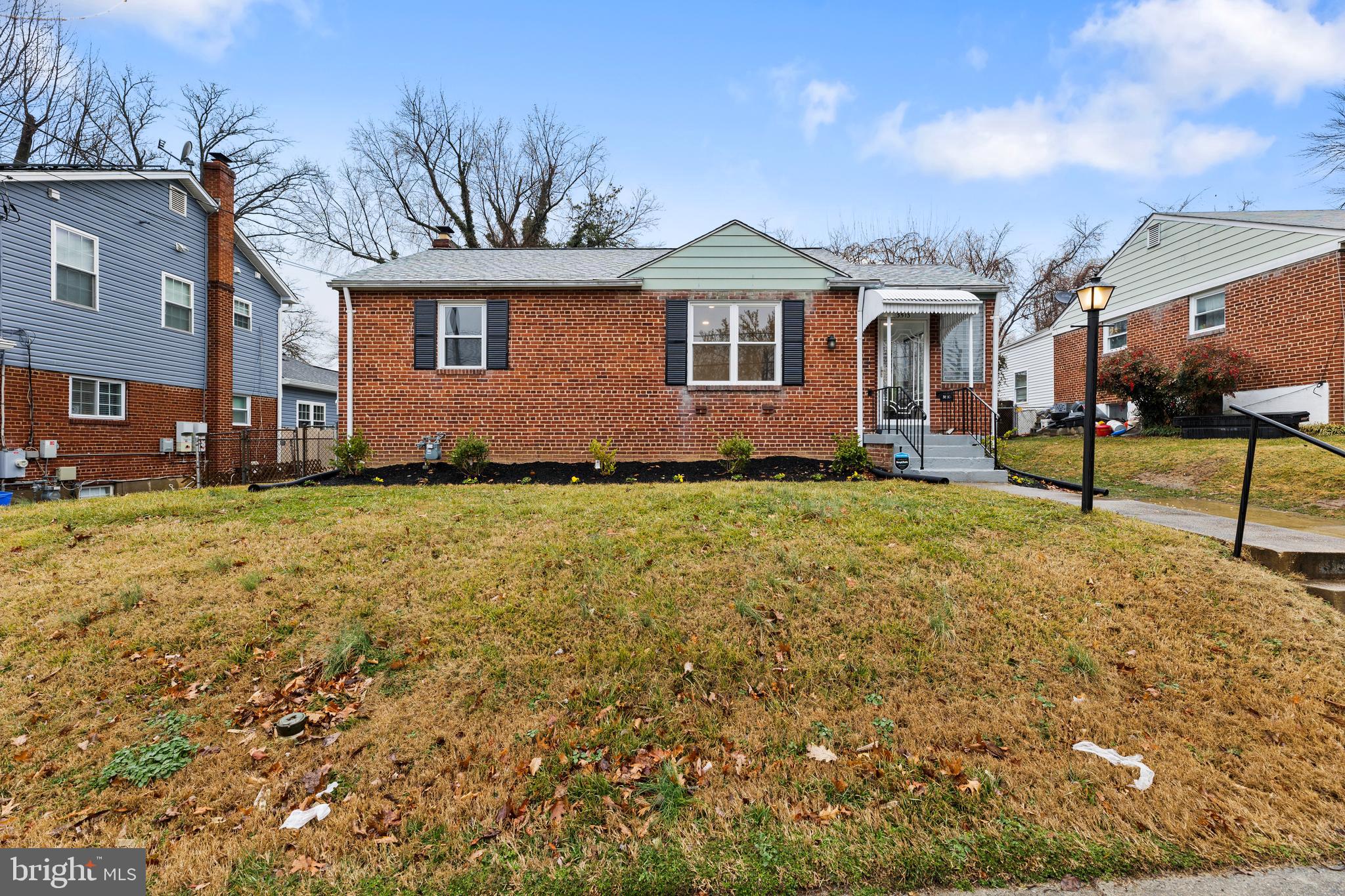3513 Everton Street Silver Spring, MD 20906 - Photo 4 of 41 Gallery Image 4