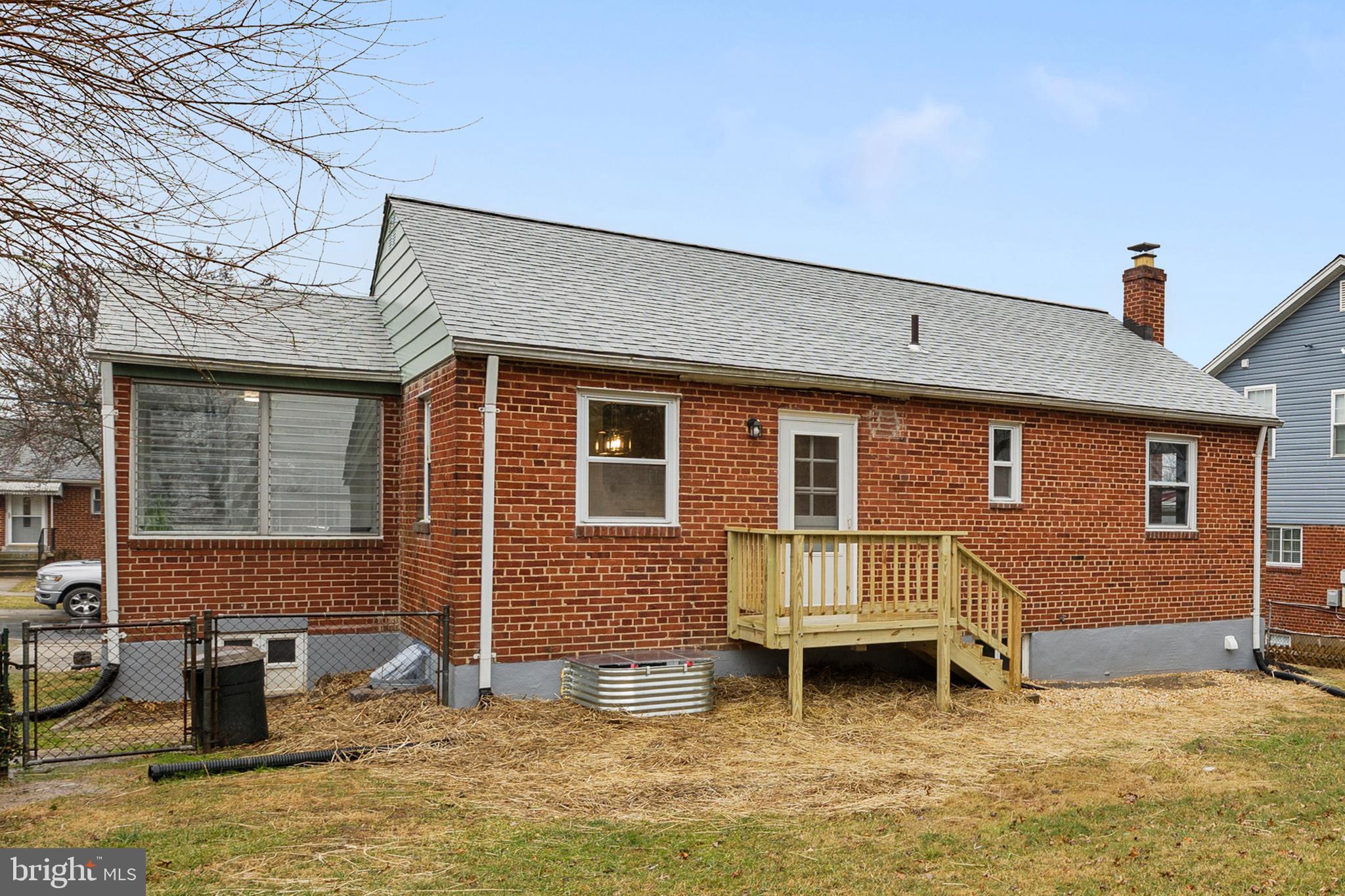 3513 Everton Street Silver Spring, MD 20906 - Photo 41 of 41 Gallery Image 41