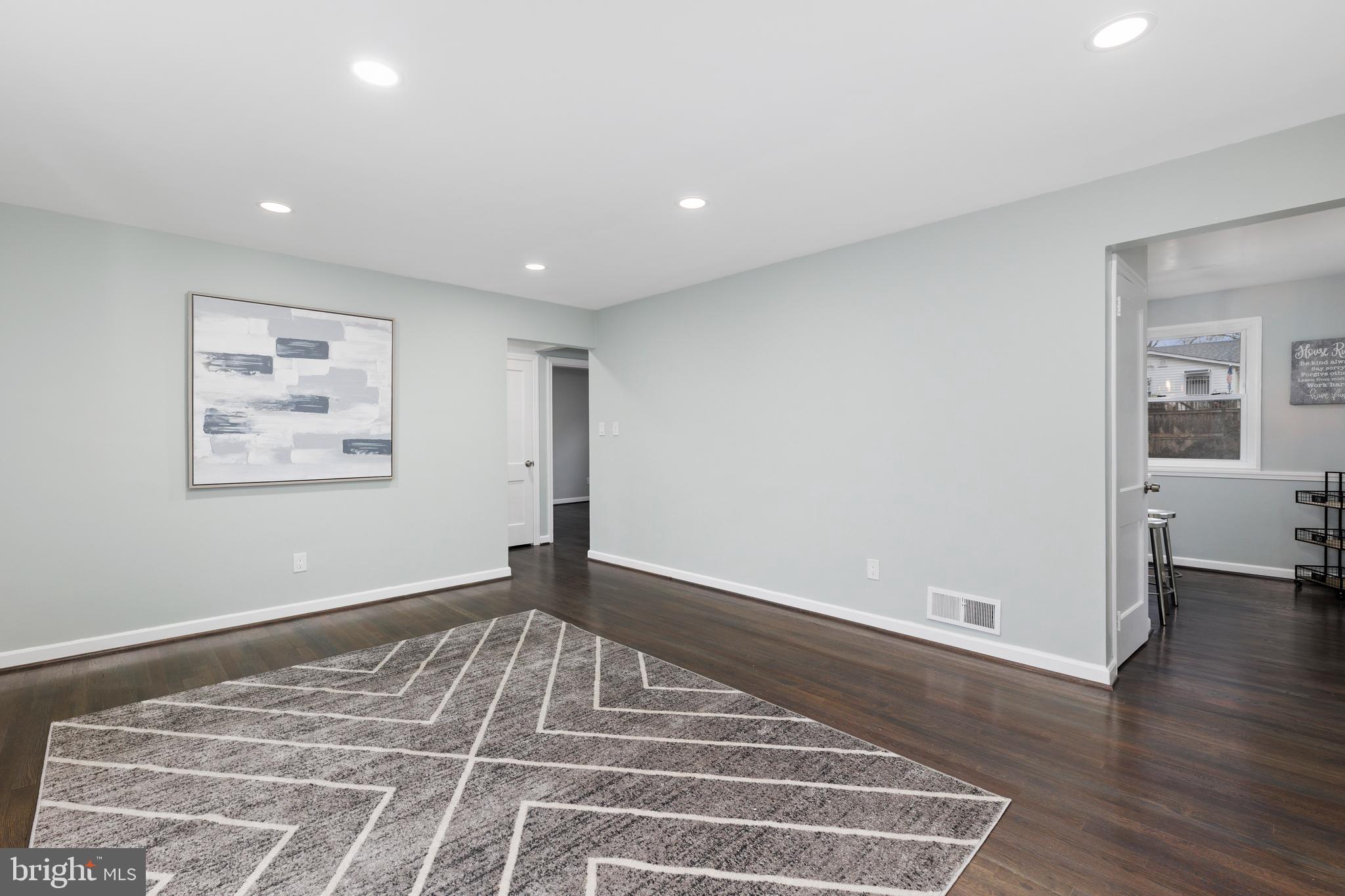 3513 Everton Street Silver Spring, MD 20906 - Photo 8 of 41 Gallery Image 8