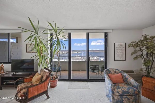 $599,000 | 1 Channel Drive, Unit 708, Monmouth Beach, NJ 07750