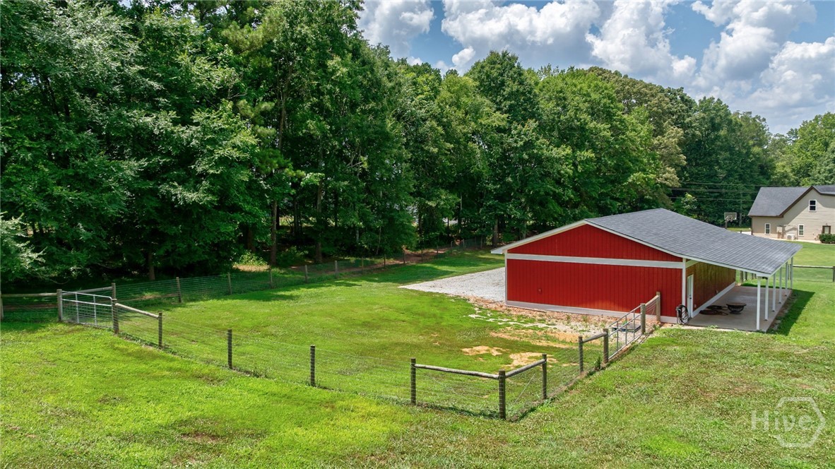 151 Geiger Road Jefferson, GA 30549 - Photo 58 of 63