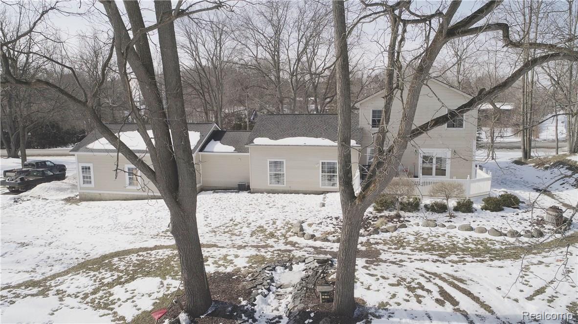 7975 Chilson Road Pinckney, MI 48169 - Photo 65 of 76 7975 Chilson Rd11.JPG