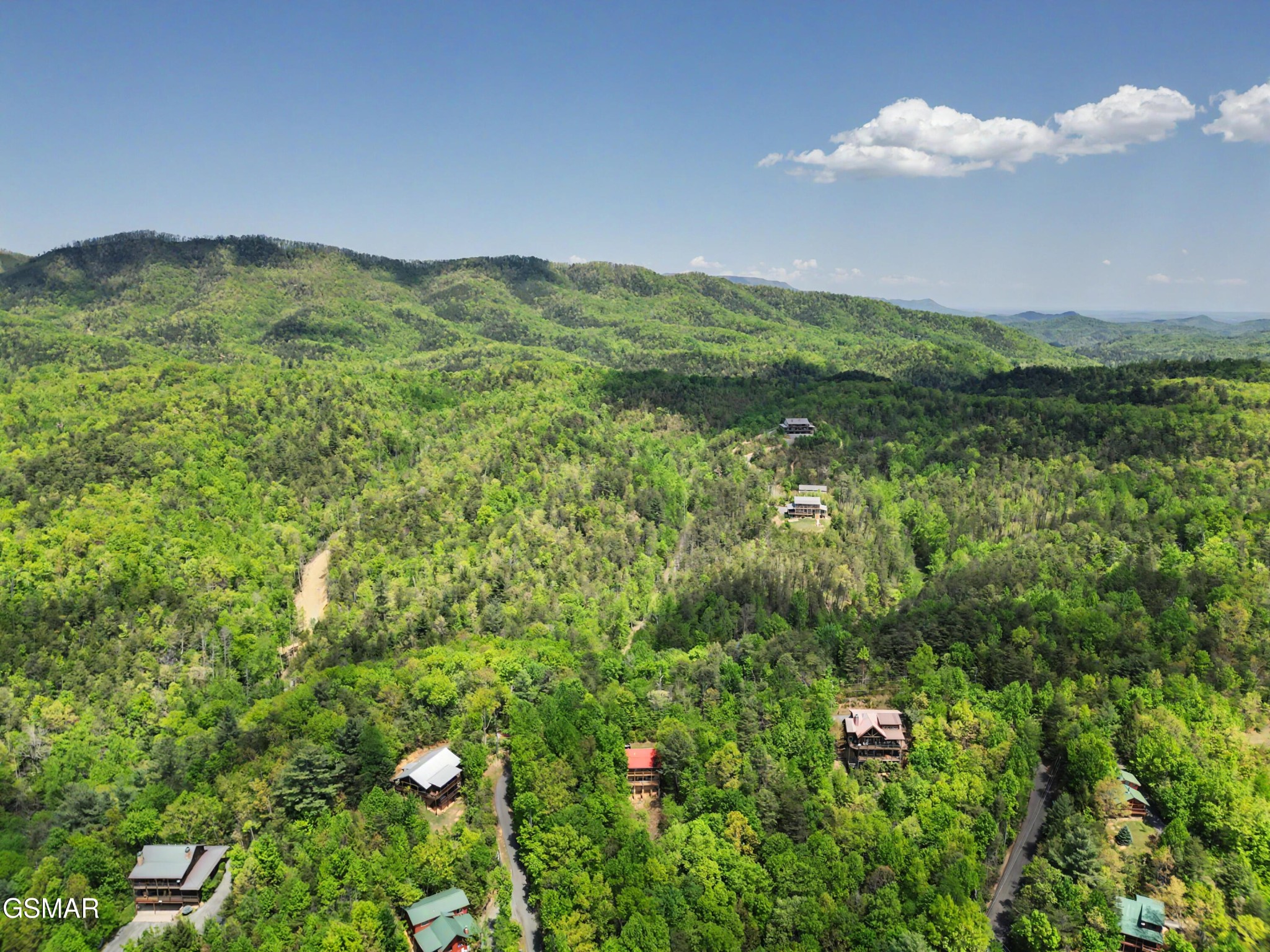 439 Ridgeline Way Gatlinburg, TN 37738 - Photo 39 of 42 Gallery Image 39
