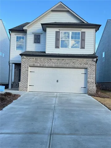 $2,100 | 121 Windover Way, Dawsonville, GA 30534