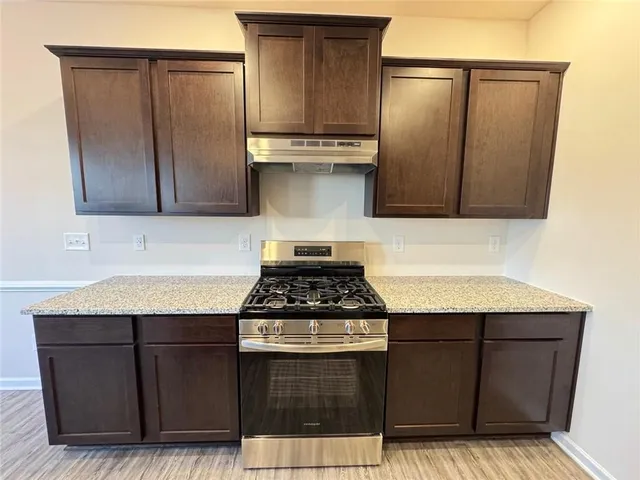 $2,100 | 121 Windover Way, Dawsonville, GA 30534