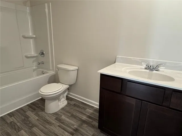 $2,100 | 121 Windover Way, Dawsonville, GA 30534