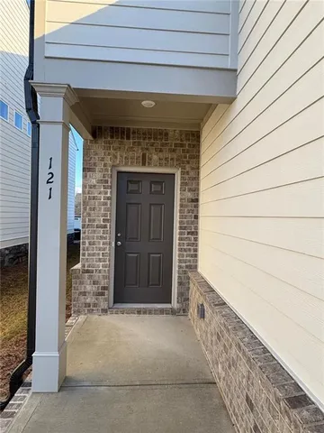 $2,100 | 121 Windover Way, Dawsonville, GA 30534