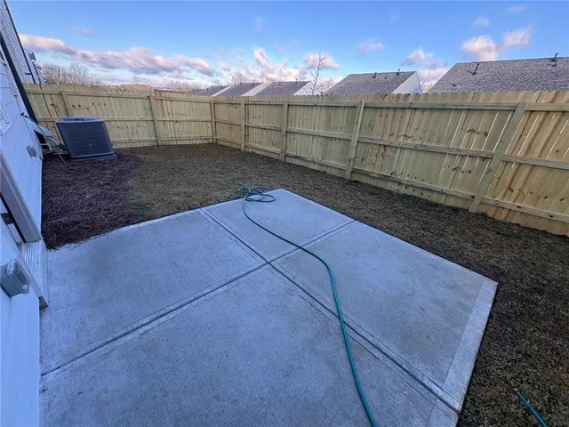 $2,100 | 121 Windover Way, Dawsonville, GA 30534