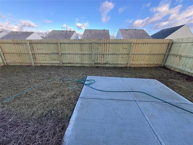 $2,100 | 121 Windover Way, Dawsonville, GA 30534