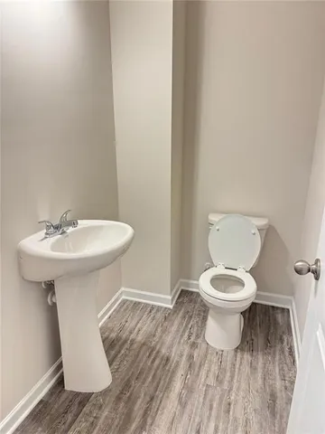 $2,100 | 121 Windover Way, Dawsonville, GA 30534