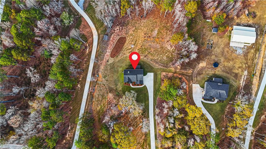 435 Paynes Lake Road Carrollton, GA 30116 - Photo 52 of 55