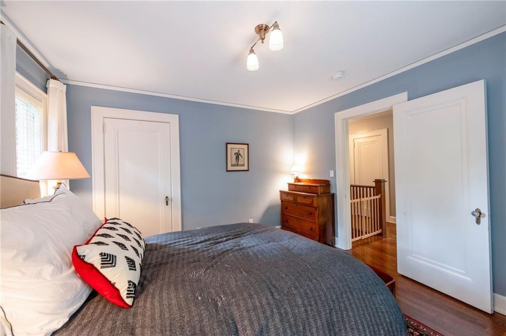 1810 East Clifton Road Northeast Atlanta, GA 30307 - Photo 25 of 50