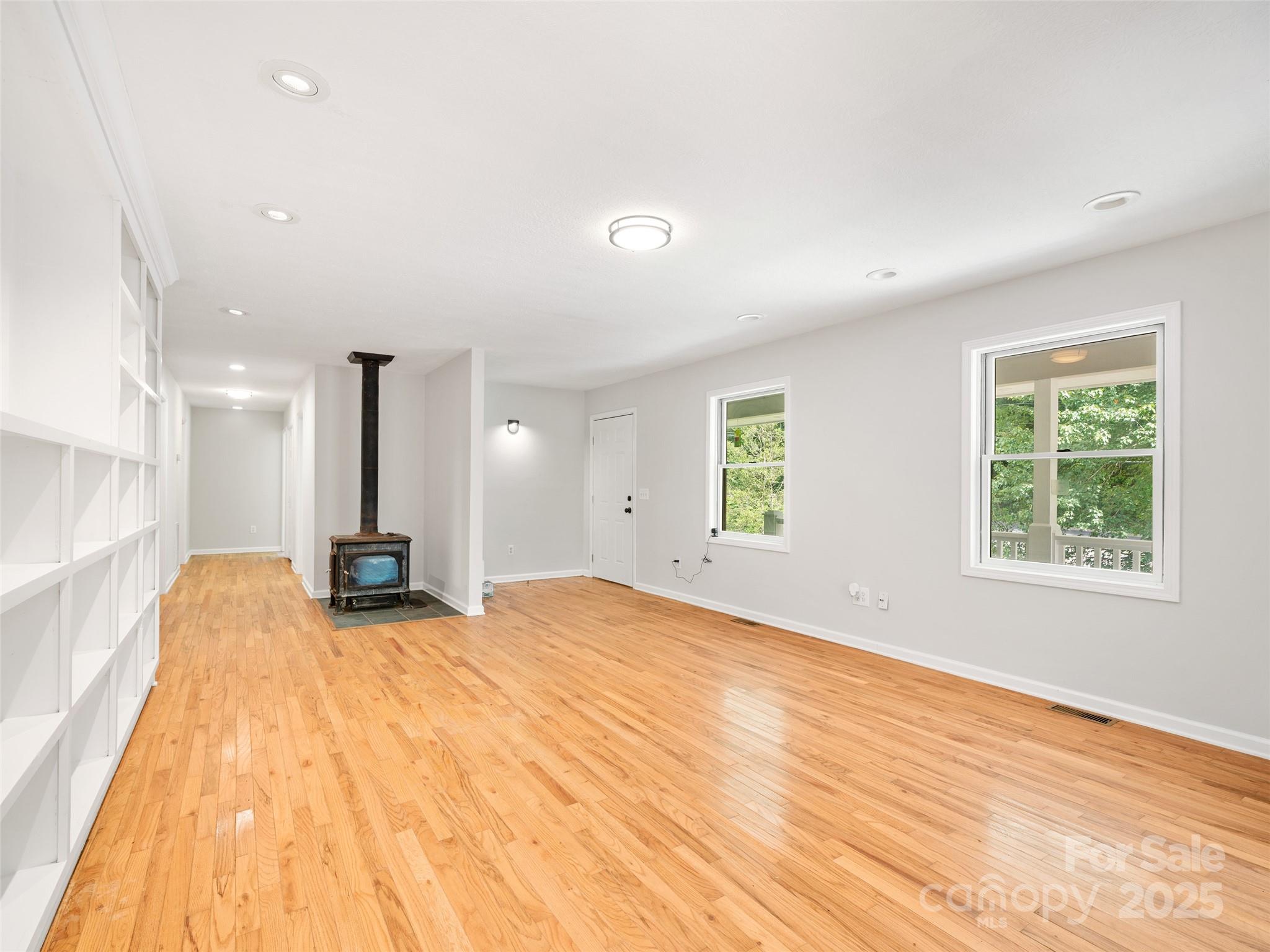 1393 Bald Mountain Road Burnsville, NC 28714 - Photo 10 of 27