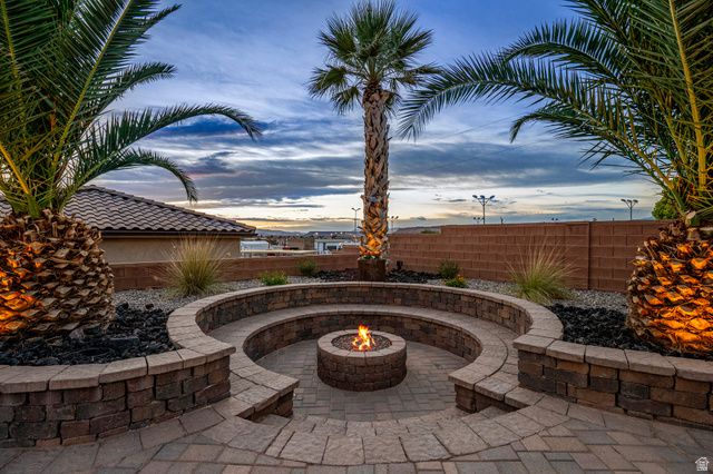 2817 Amaranth Drive St. George, UT 84790 - Photo 82 of 101