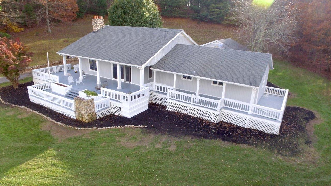 359 Vest Tannery Road Northeast Check, VA 24072 - Photo 5 of 28 DJI_0062