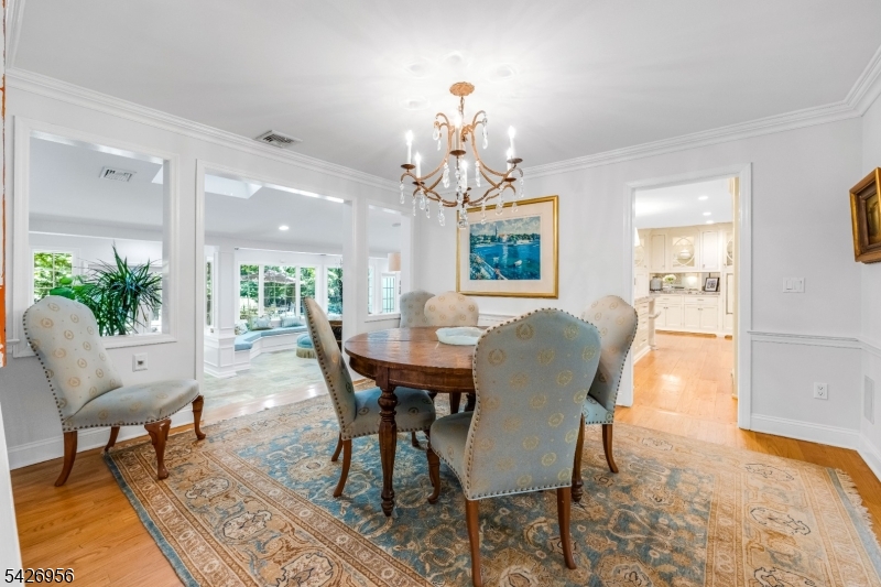 8 White Pine Road Upper Saddle River, NJ 07458 - Photo 8 of 50