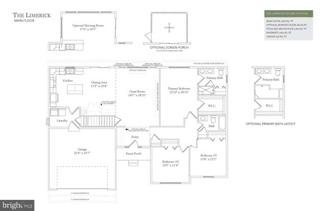 $494,900 | Lincolnshire Street, Unit B, Oxford, PA 19363