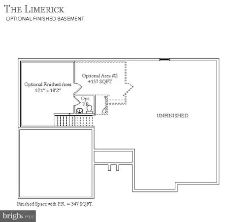 $494,900 | Lincolnshire Street, Unit B, Oxford, PA 19363