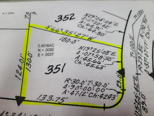$19,000 | 351 Leipzig Drive, Fayetteville, OH 45118