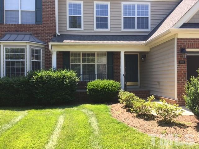9527 Vira Drive Raleigh, NC 27617 - Photo 1 of 13 This beautiful townhome has been newly painted and is ready for a quick move-in.