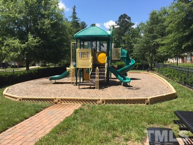 9527 Vira Drive Raleigh, NC 27617 - Photo 12 of 13 Yours to enjoy.