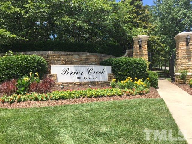 9527 Vira Drive Raleigh, NC 27617 - Photo 6 of 13 Prestigious Raleigh community with perfect location