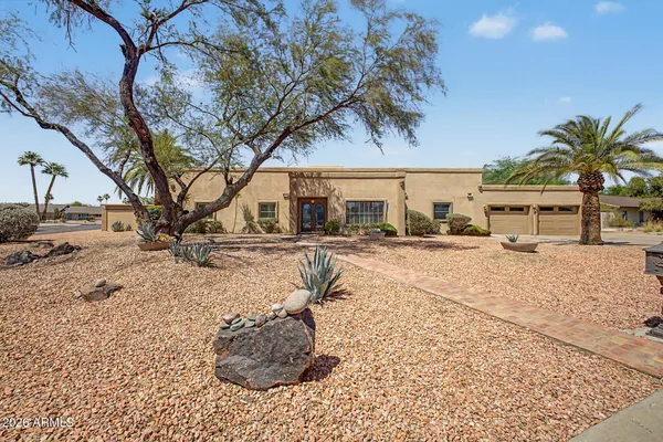 $1,650,000 | 6002 East Corrine Drive, Scottsdale, AZ 85254