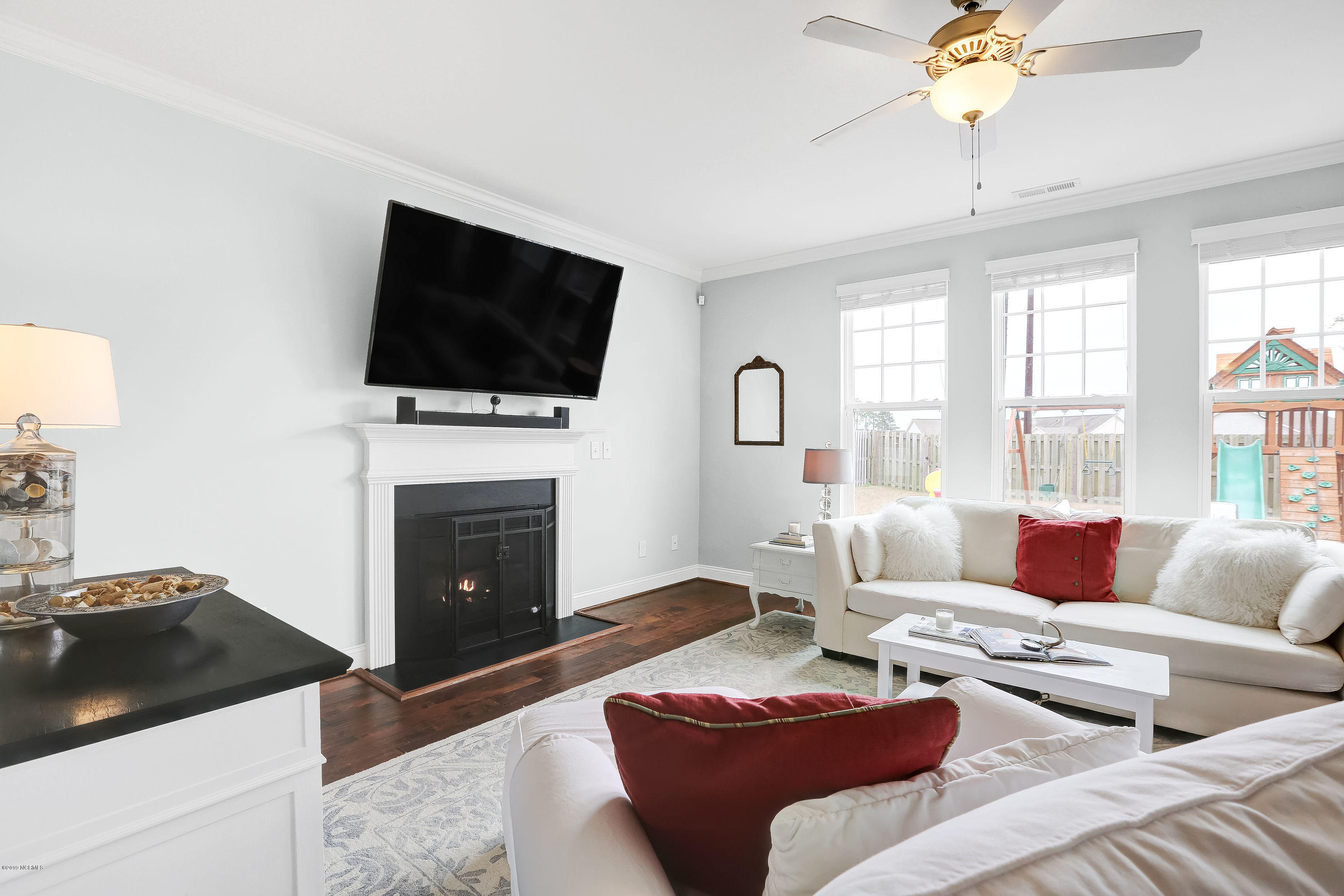 122 Hampton Drive Holly Ridge, NC 28445 - Photo 11 of 30 122HamptonDrive-14
