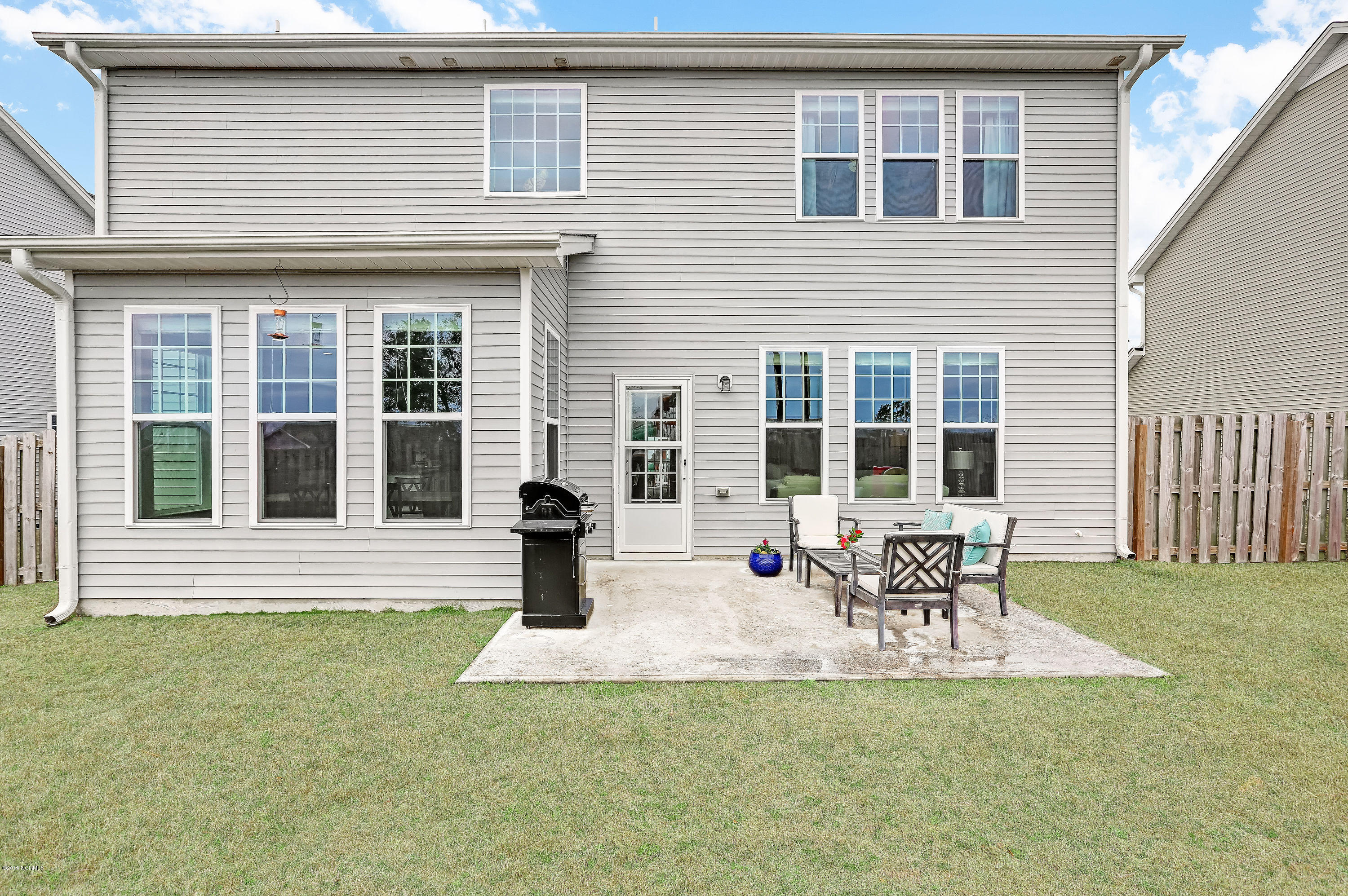 122 Hampton Drive Holly Ridge, NC 28445 - Photo 30 of 30 122HamptonDrive-41