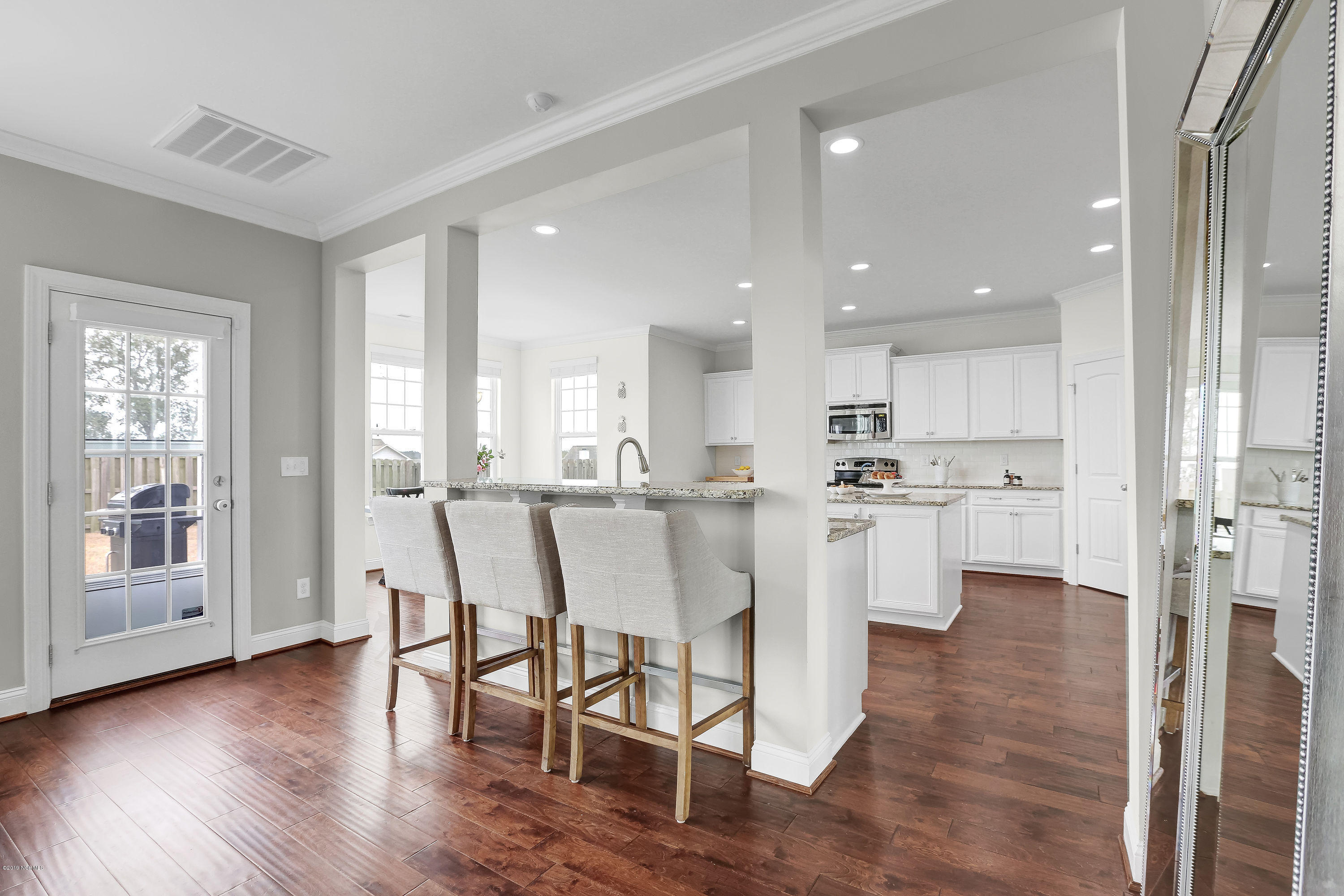 122 Hampton Drive Holly Ridge, NC 28445 - Photo 4 of 30 122HamptonDrive-05