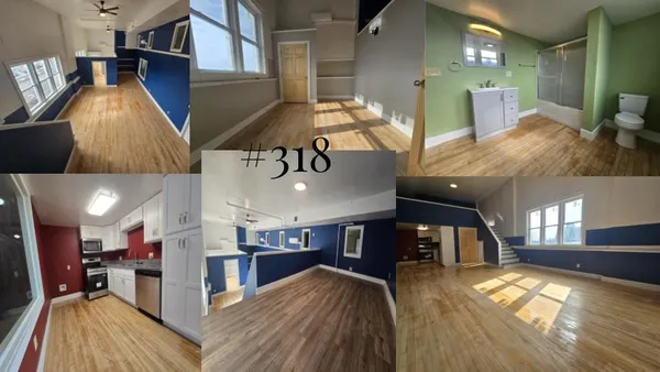 $1,500 | 27 East Main Street, Unit 318, Waterloo, NY 13165