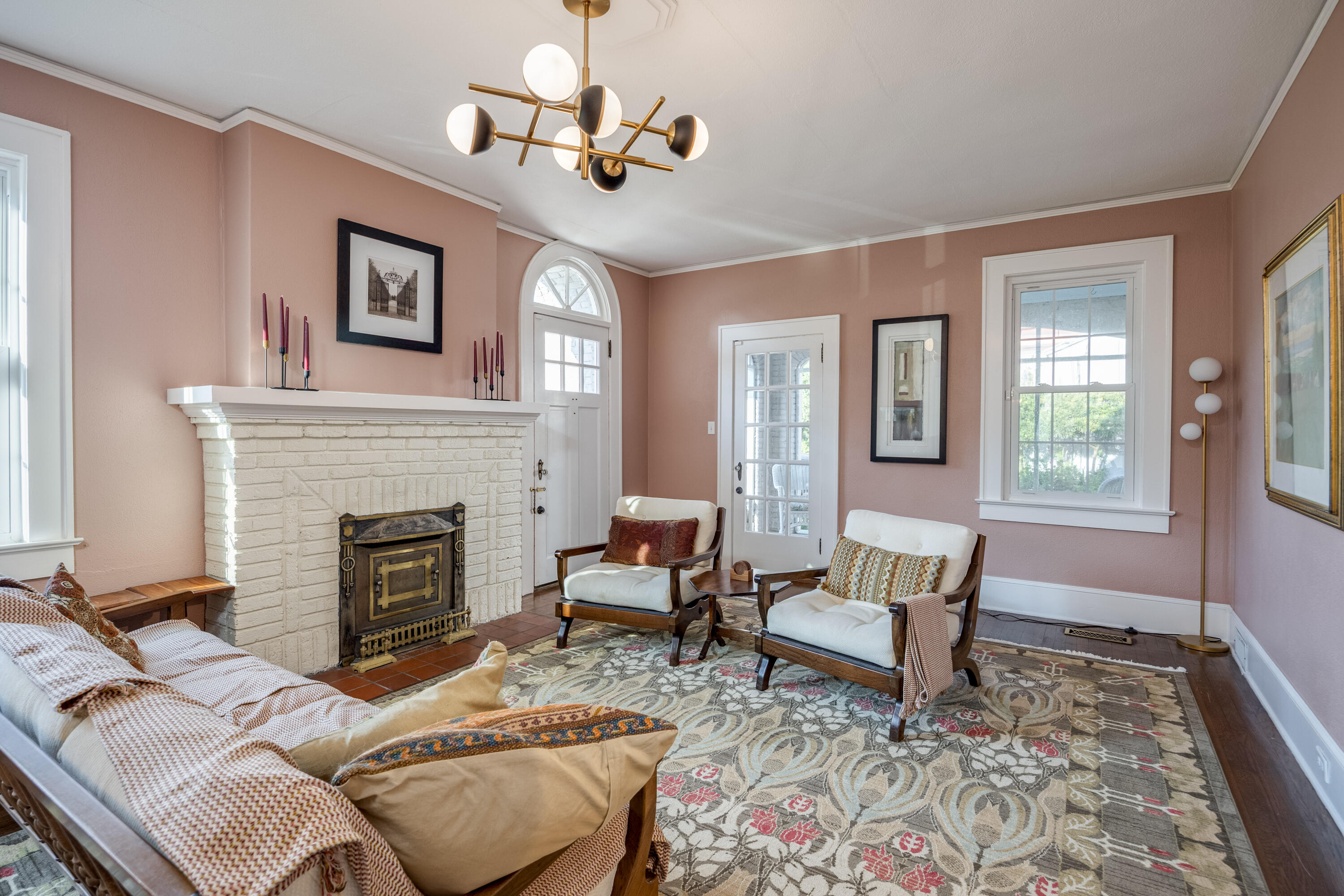 219 Haynsworth Street Sumter, SC 29150 - Photo 29 of 90
