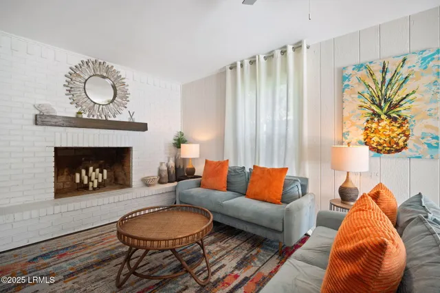 $489,000 | 2215 National Street, Beaufort, SC 29902