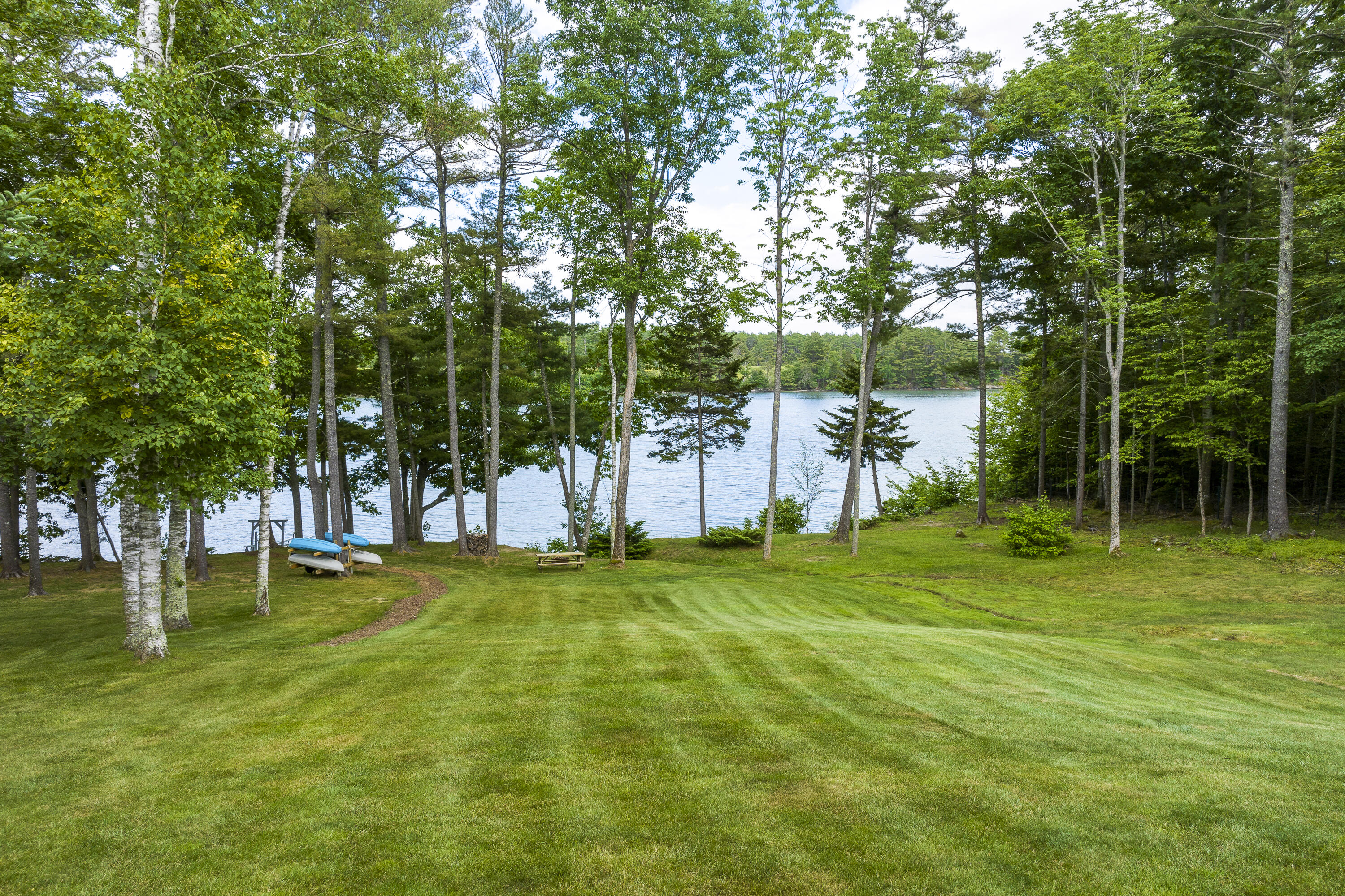 7 Leeward Cove Road Brunswick, ME 04011 - Photo 39 of 48 7 Leeward Cove Rd. Brunswick, ME-88