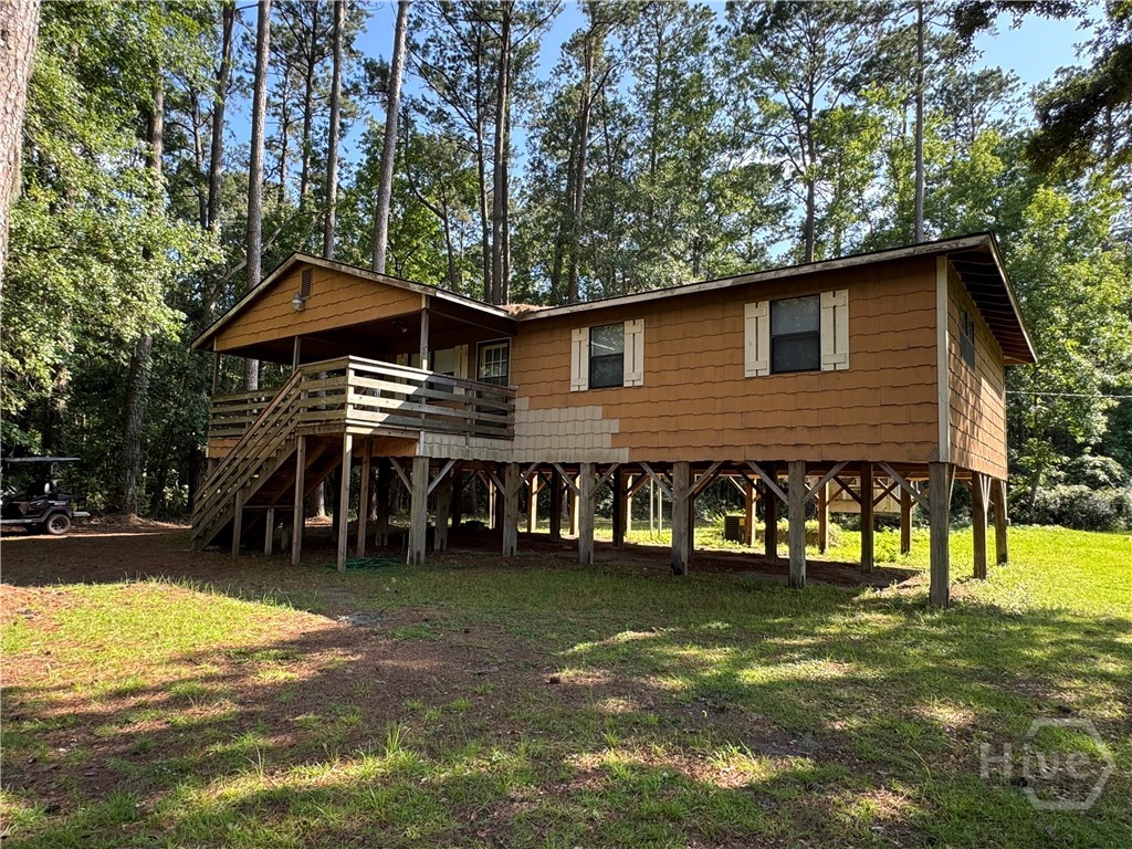 228 Circle Road Midway, GA 31320 - Photo 1 of 2 Gallery Image 1