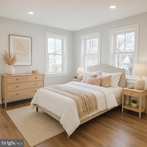 $2,300 | 73 Oak Lane, Unit 2, Trenton, NJ 08618