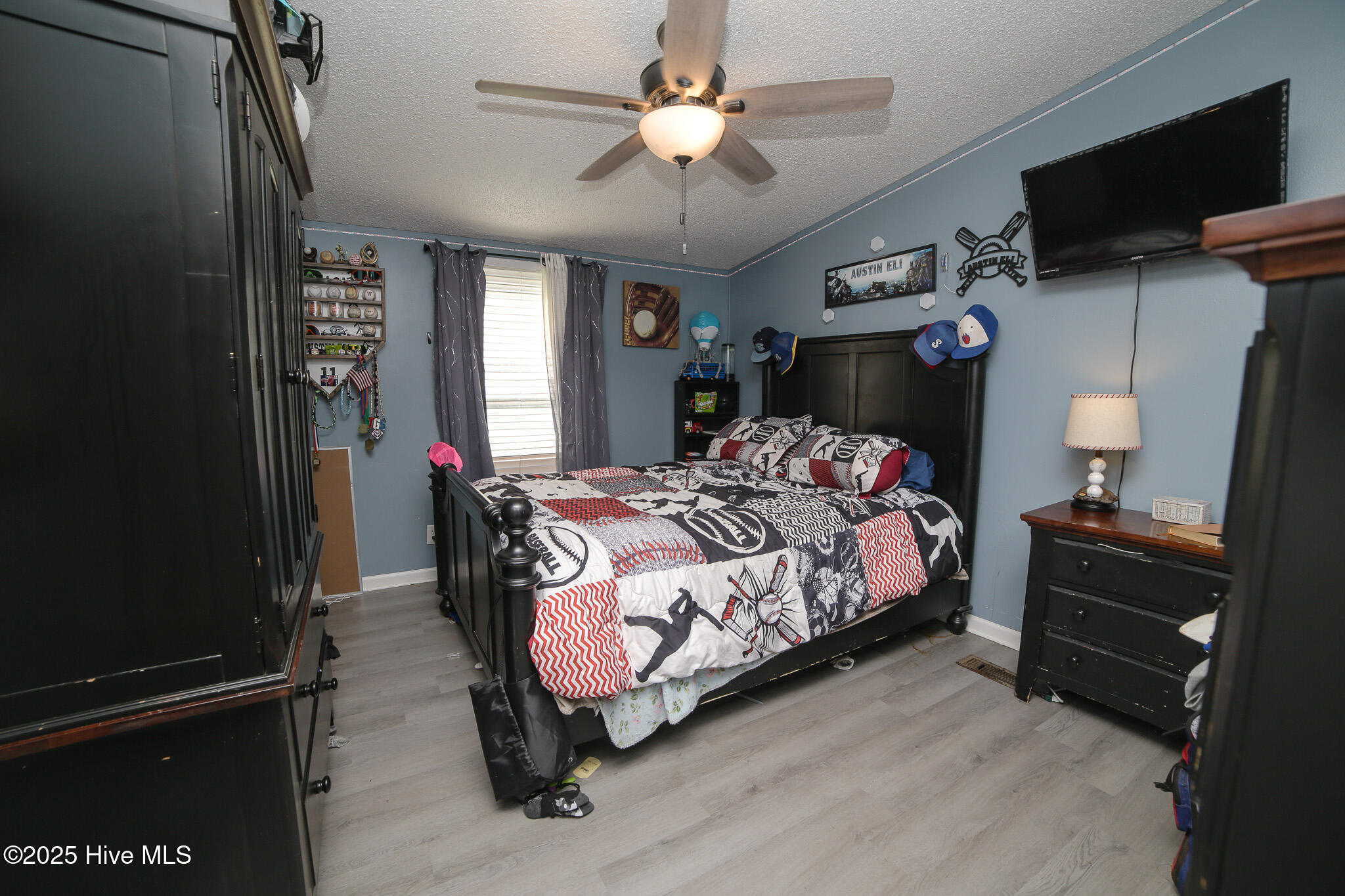 106 Summersett Road Whiteville, NC 28472 - Photo 20 of 24 106-Bed Rm 2