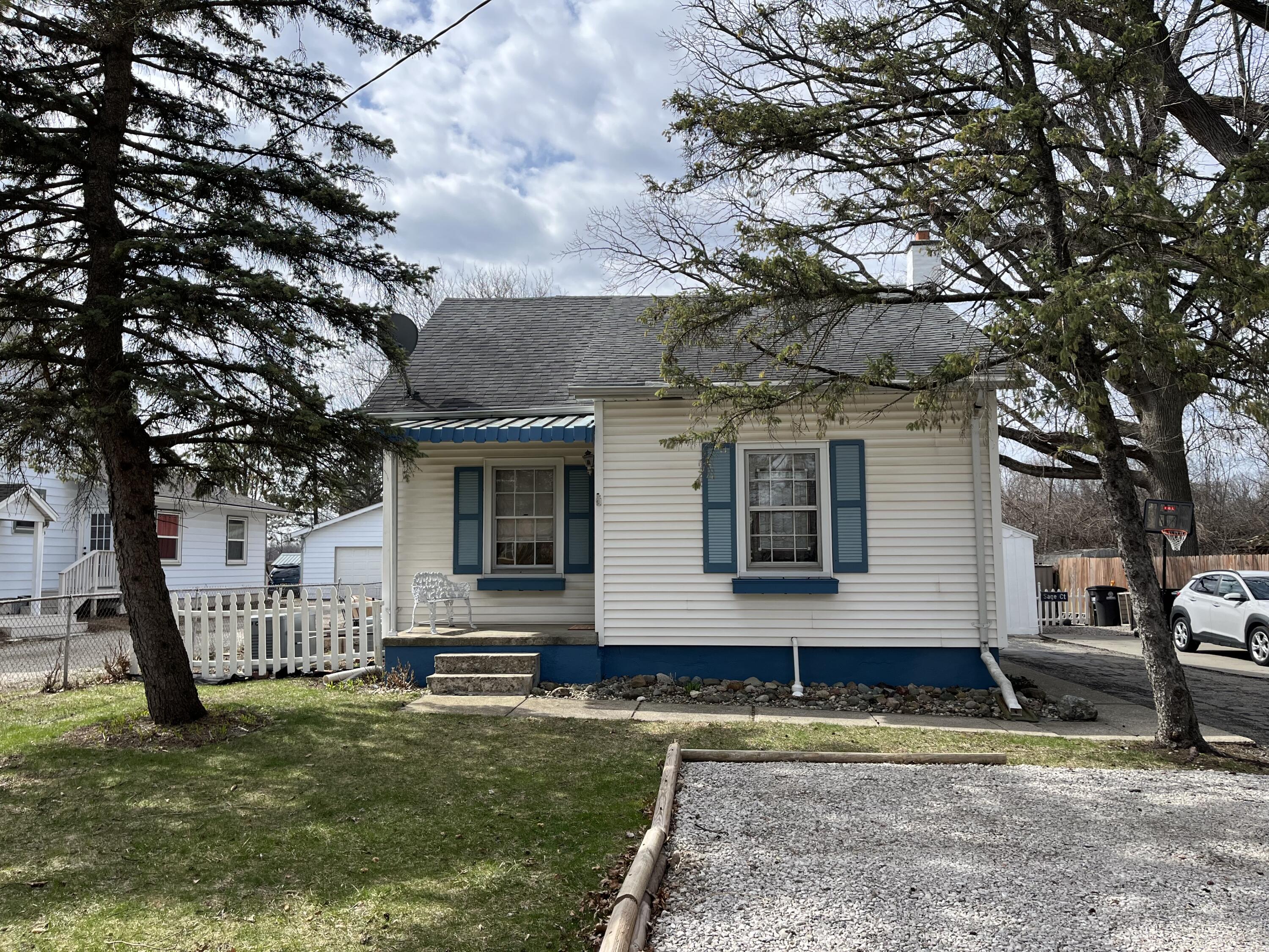 3604 Platt Road Ann Arbor, MI 48108 - Photo 1 of 44 IMG_8432