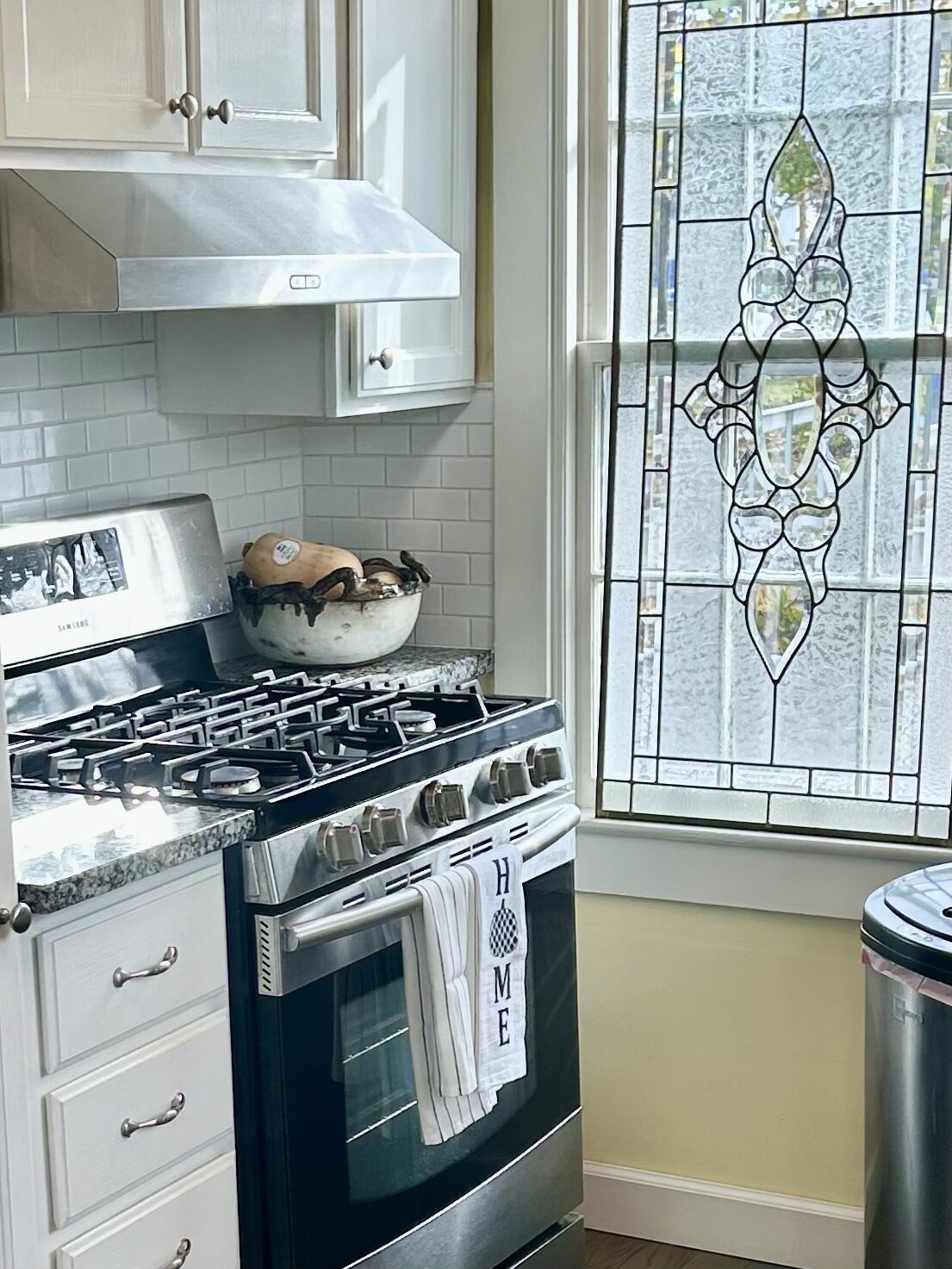 3604 Platt Road Ann Arbor, MI 48108 - Photo 8 of 44 Stove and window