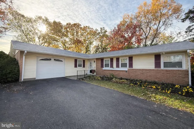 $359,900 | 207 Duryea Drive, Joppa, MD 21085