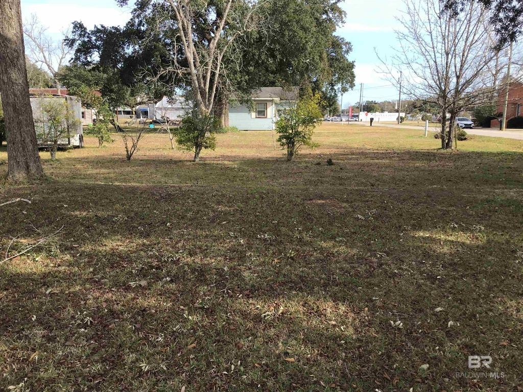 0 West Berry Avenue Foley, AL 36535 - Photo 1 of 1 Yard