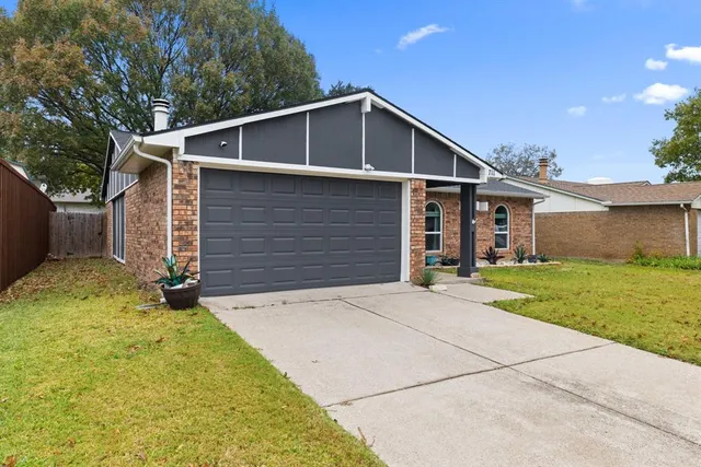$310,000 | 711 Sunny Slope Drive, Allen, TX 75002