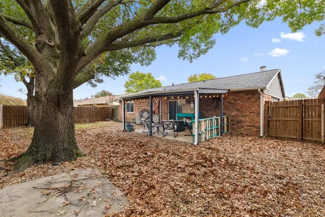 $310,000 | 711 Sunny Slope Drive, Allen, TX 75002