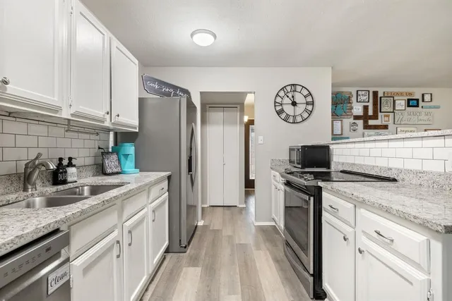 $310,000 | 711 Sunny Slope Drive, Allen, TX 75002