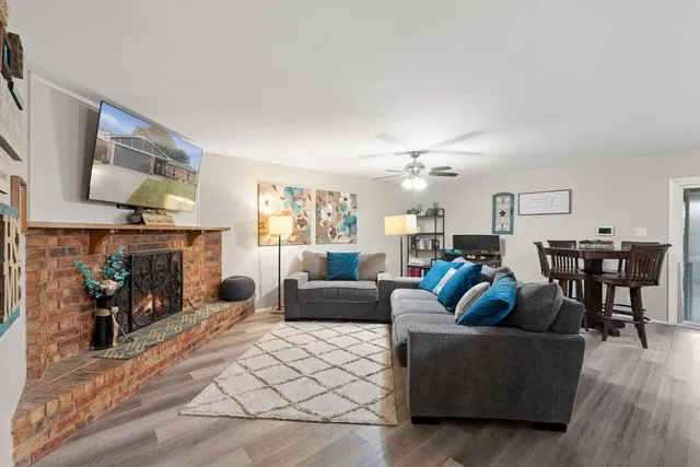 $310,000 | 711 Sunny Slope Drive, Allen, TX 75002