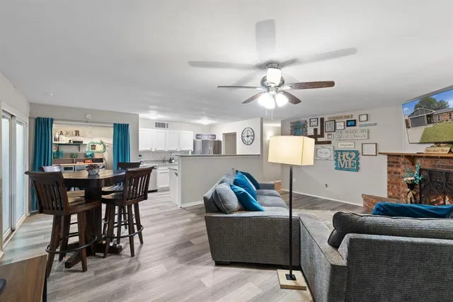 $310,000 | 711 Sunny Slope Drive, Allen, TX 75002