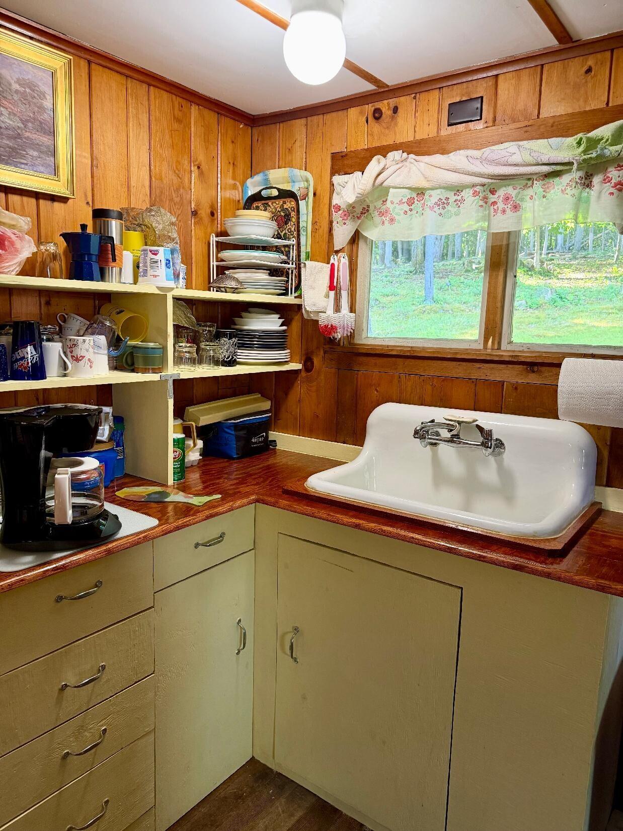 183 Fish Mountain Road Lake Pleasant, NY 12108 - Photo 15 of 18