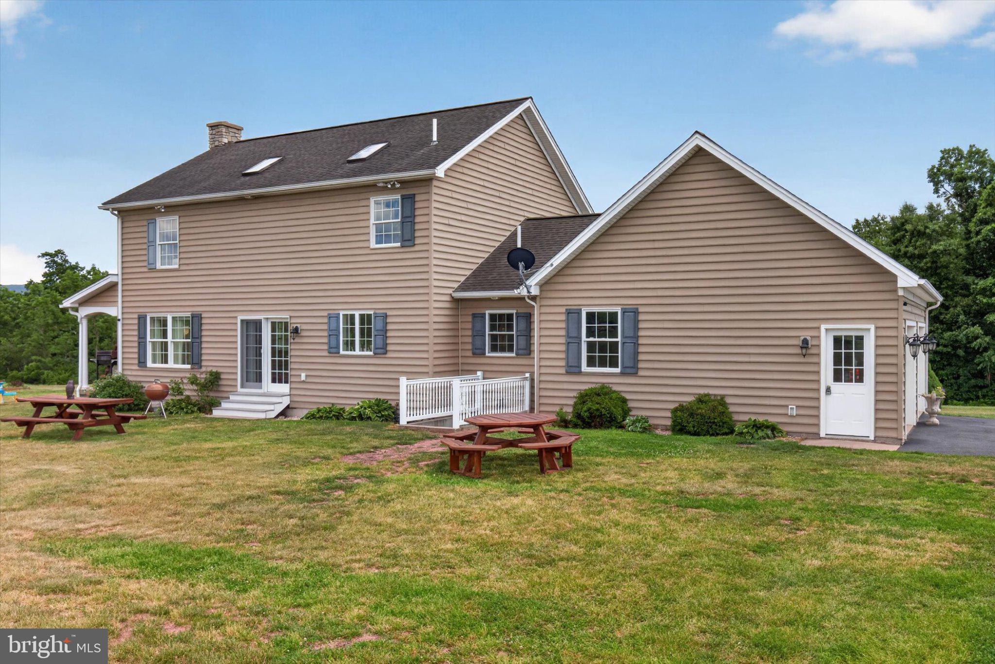 151 Bechtel Road Elizabethville, PA 17023 - Photo 43 of 63